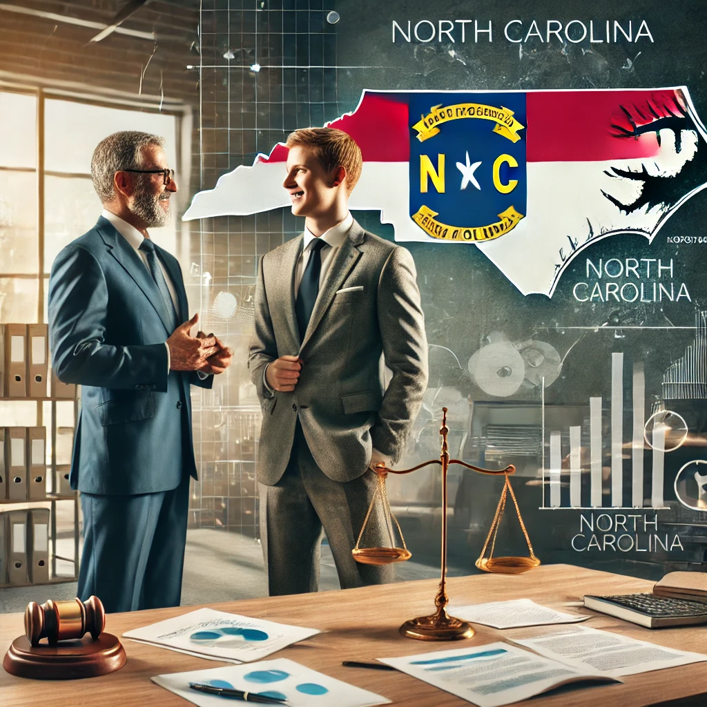Top Regulatory Compliance Issues for Small Businesses in North Carolina