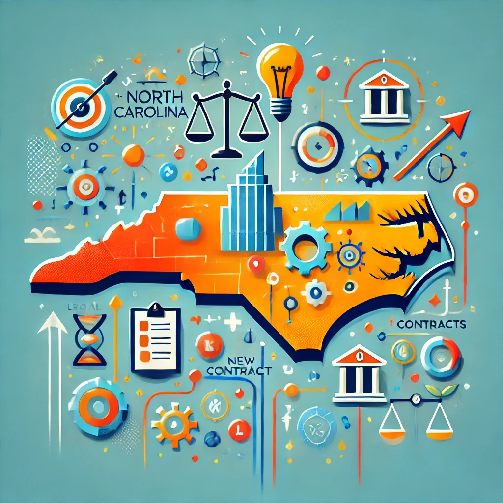 Expanding Your Business to New Markets in North Carolina: Essential Legal Considerations