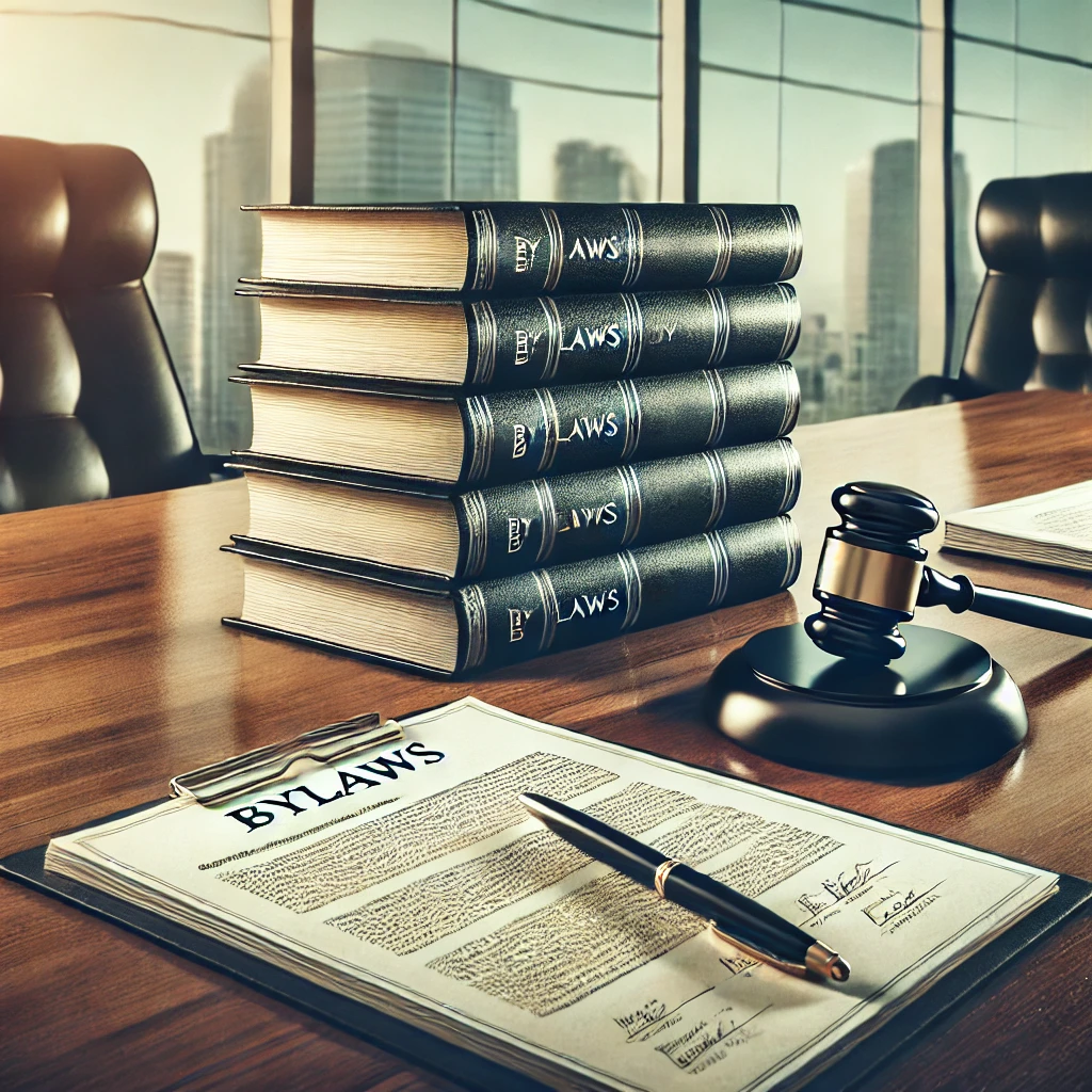 The Importance of Bylaws in Corporate Governance