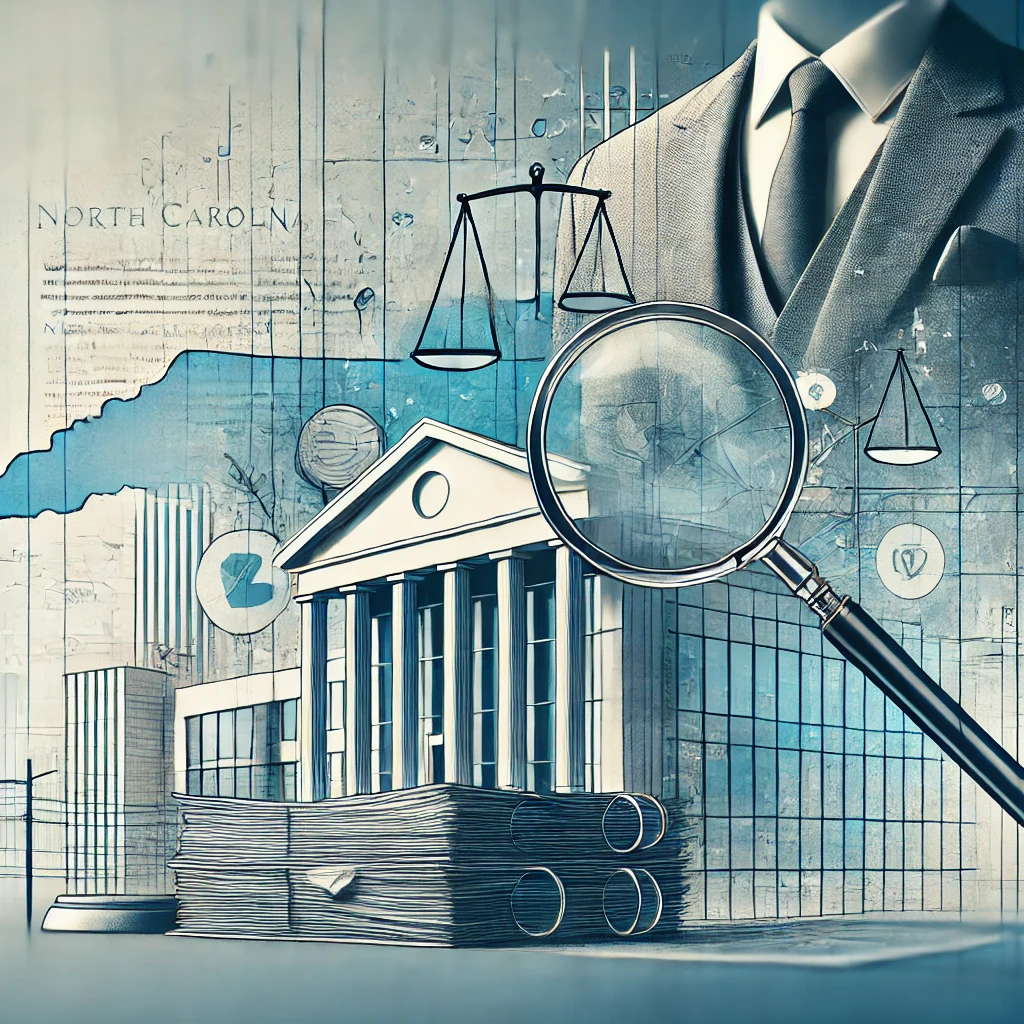 Essential Steps for Due Diligence in M&A for North Carolina Business Owners