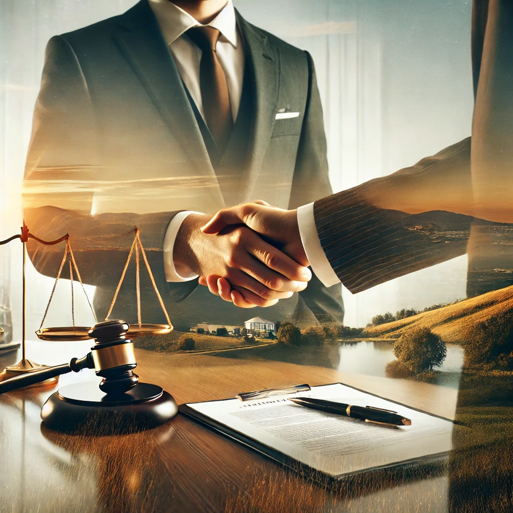 The Role of Mediation in Business Conflicts: A Practical Solution for North Carolina